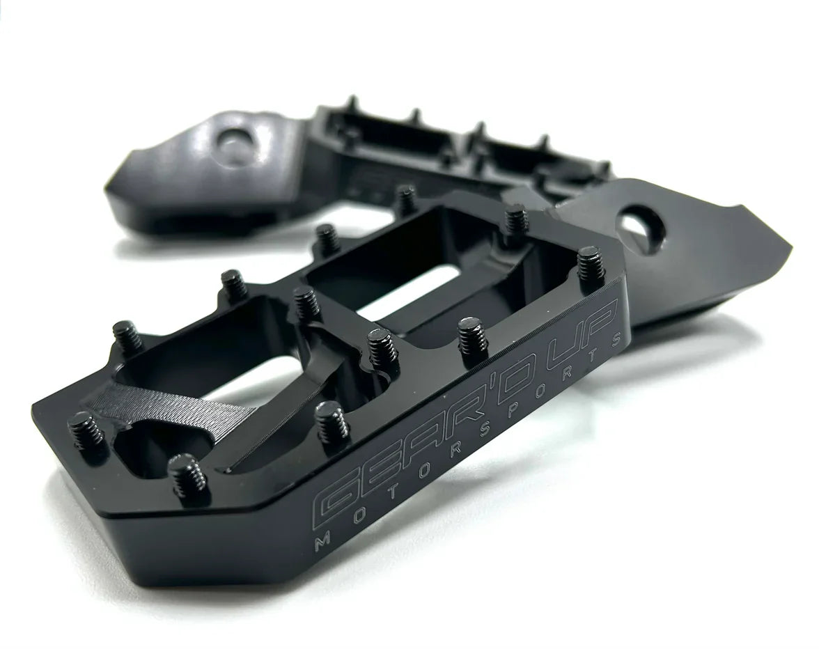 Ultra Bee Pegs