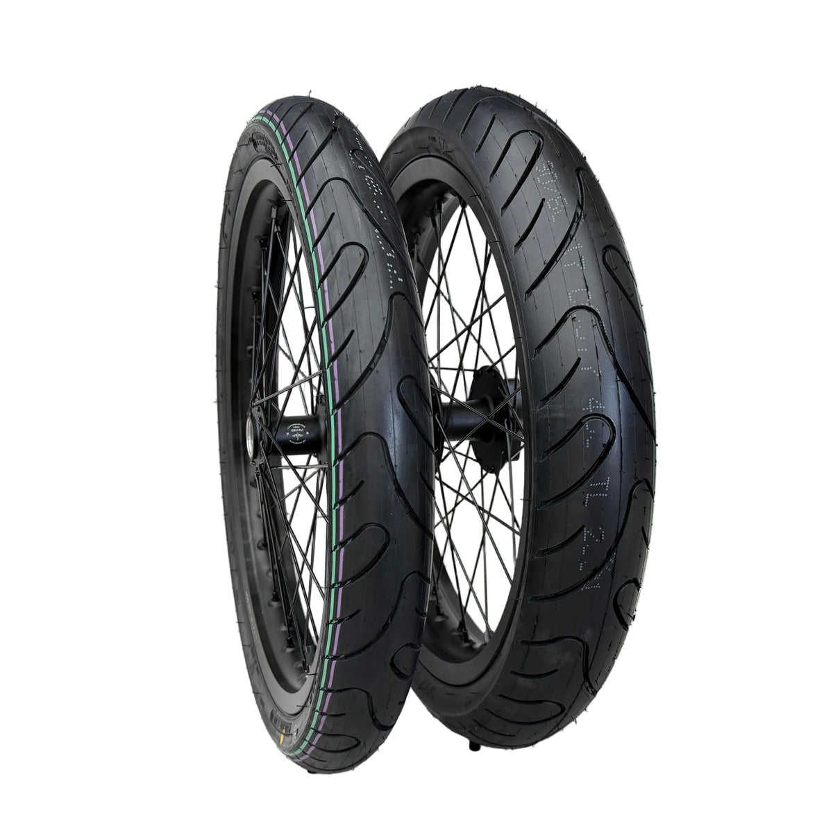 Wheel sets