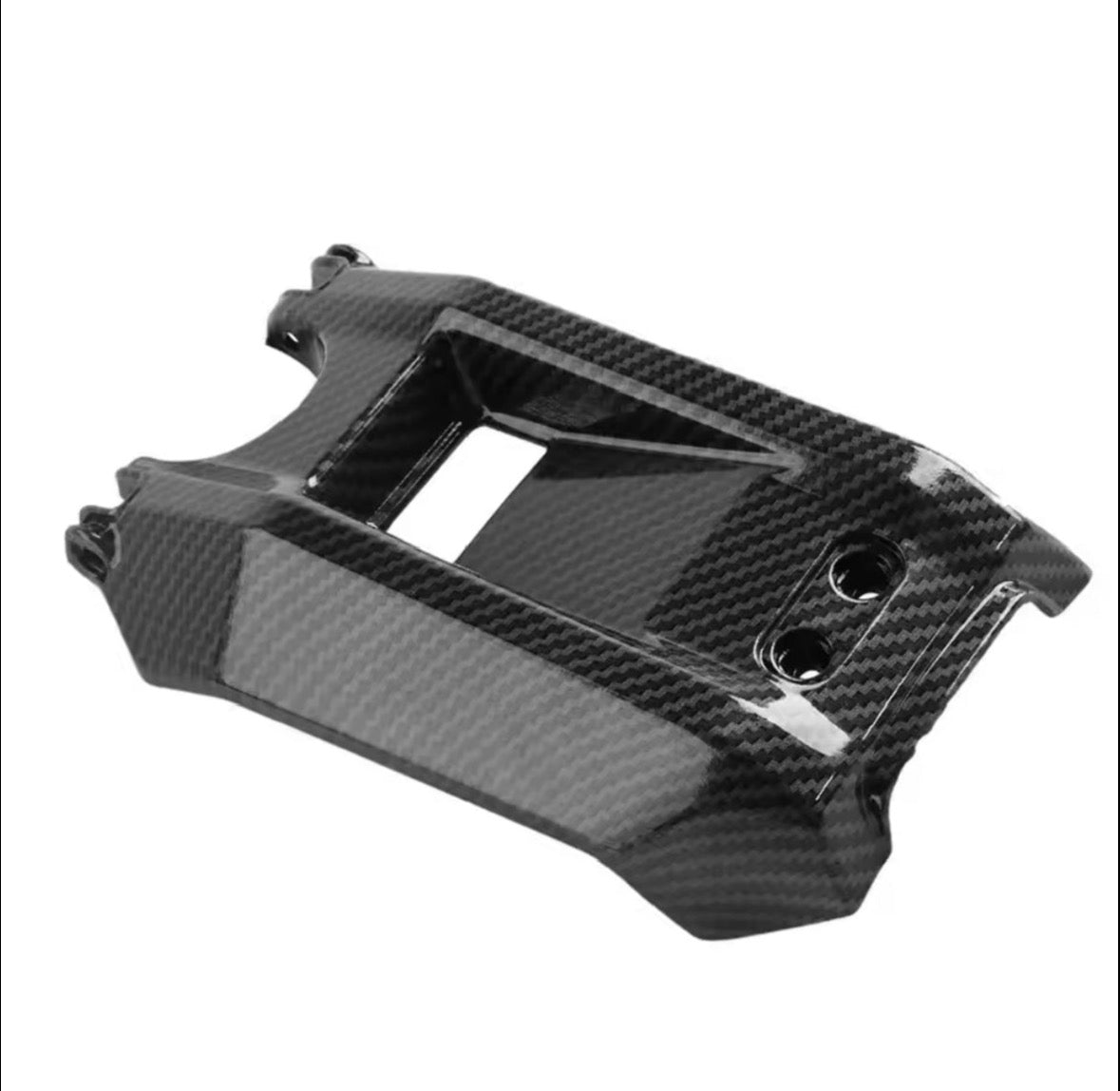 Carbon parts