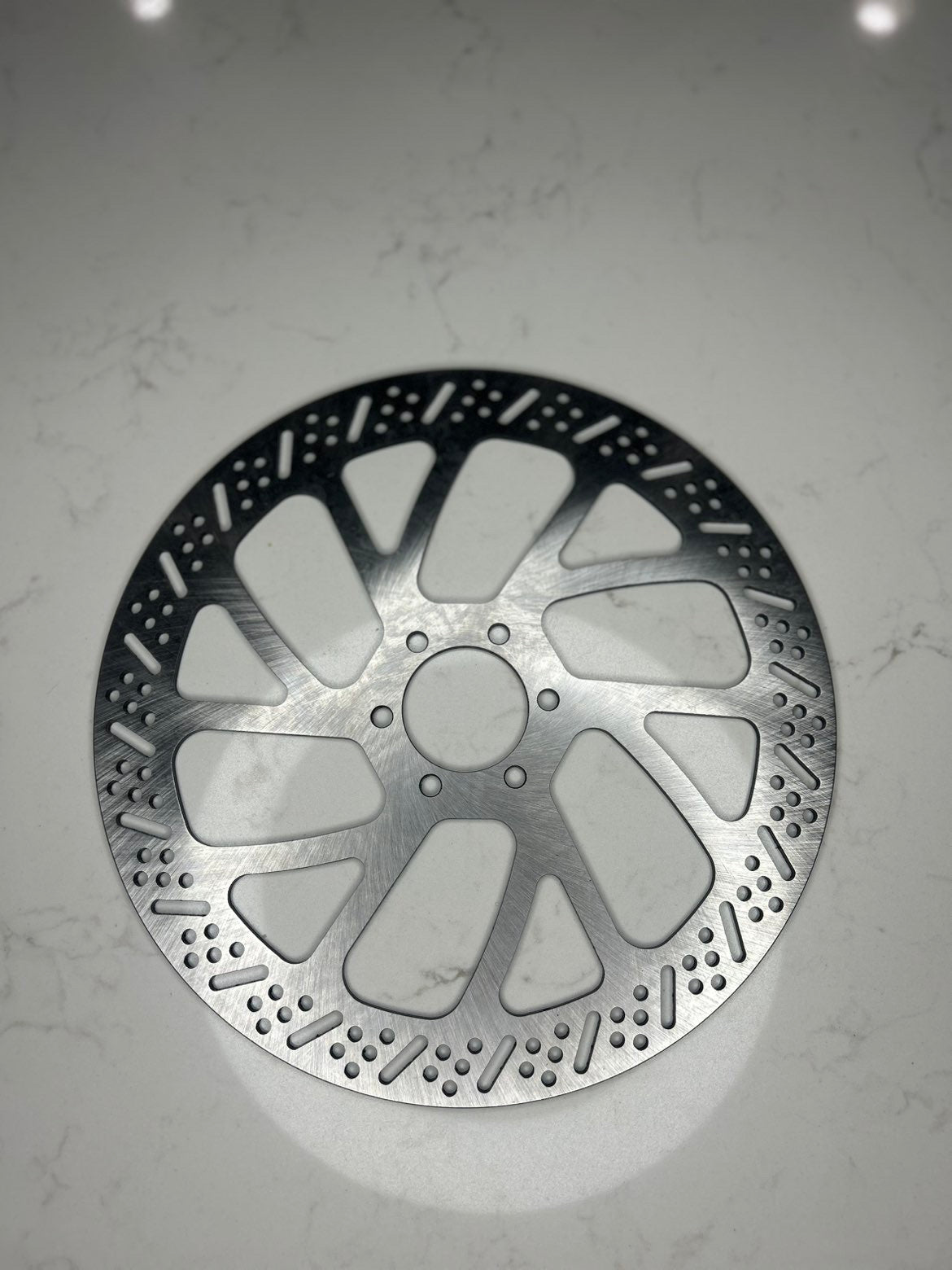 V2 Surron LBX/ Eride Ultra Bee Brake Kit