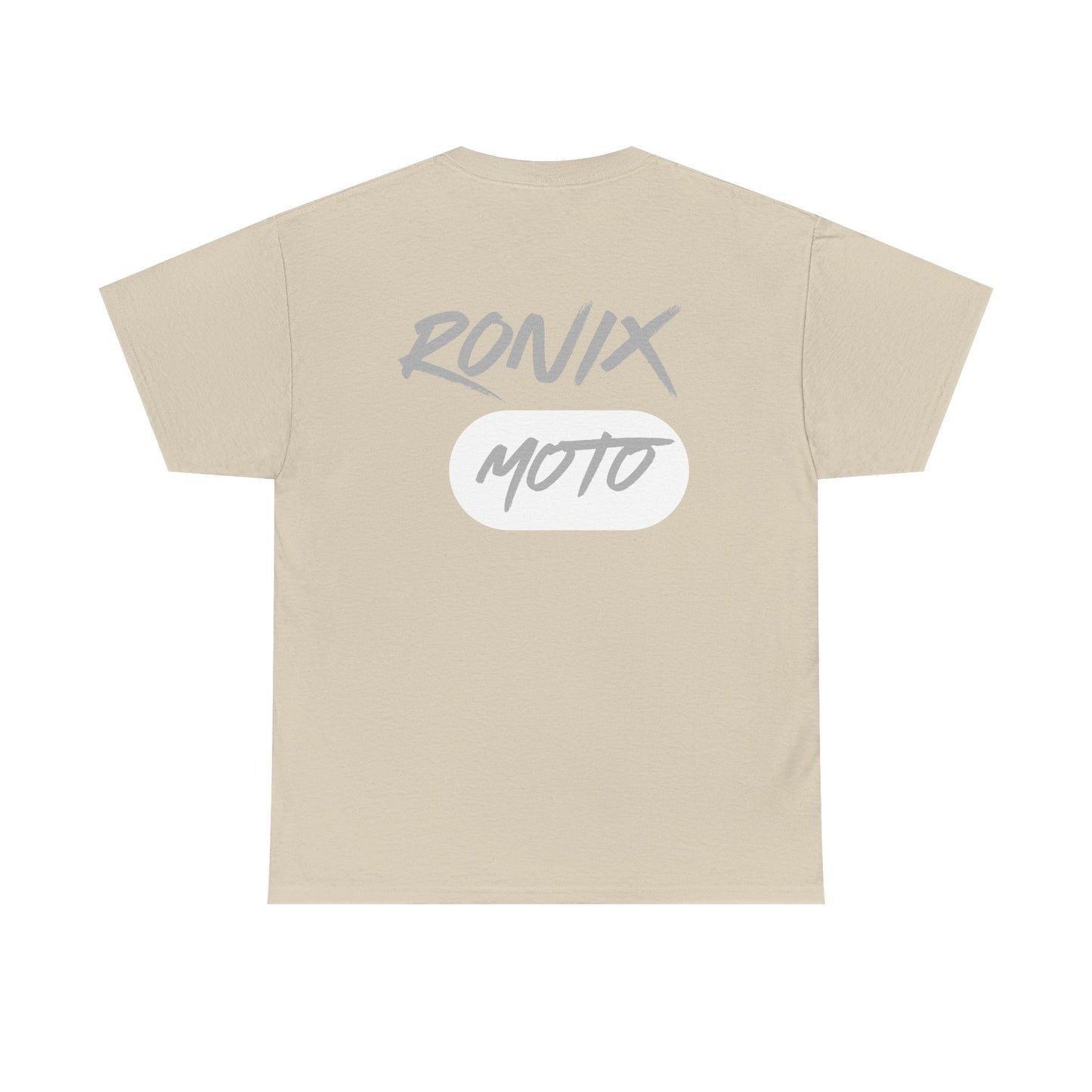 Ronixmoto T-shirt