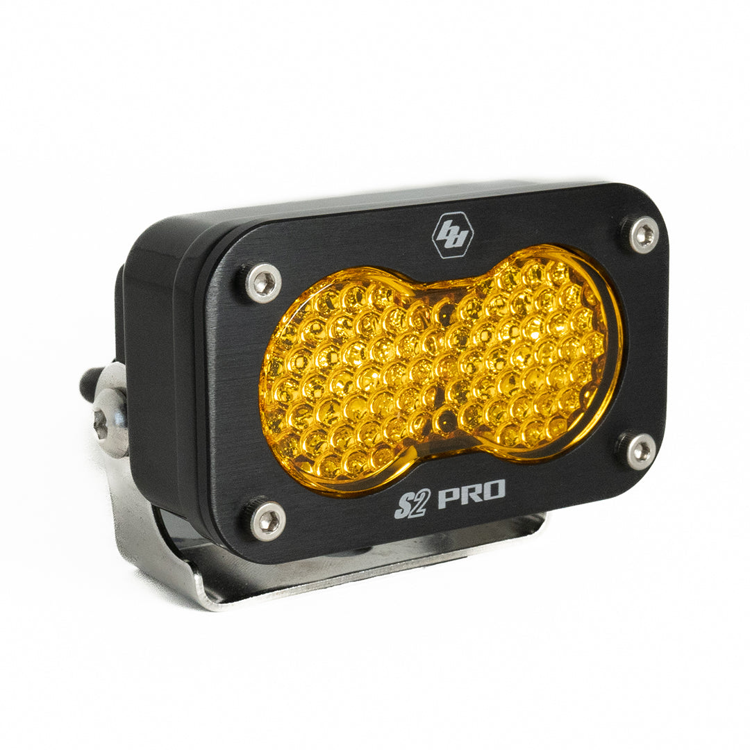 Baja Designs S2 Pro | Universal
