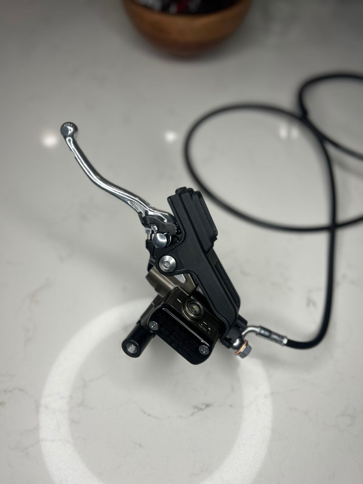 V2 Surron LBX/ Eride Ultra Bee Brake Kit