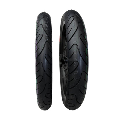 Talaria XXX/MX3/MX4 CST Supermoto Wheel Set