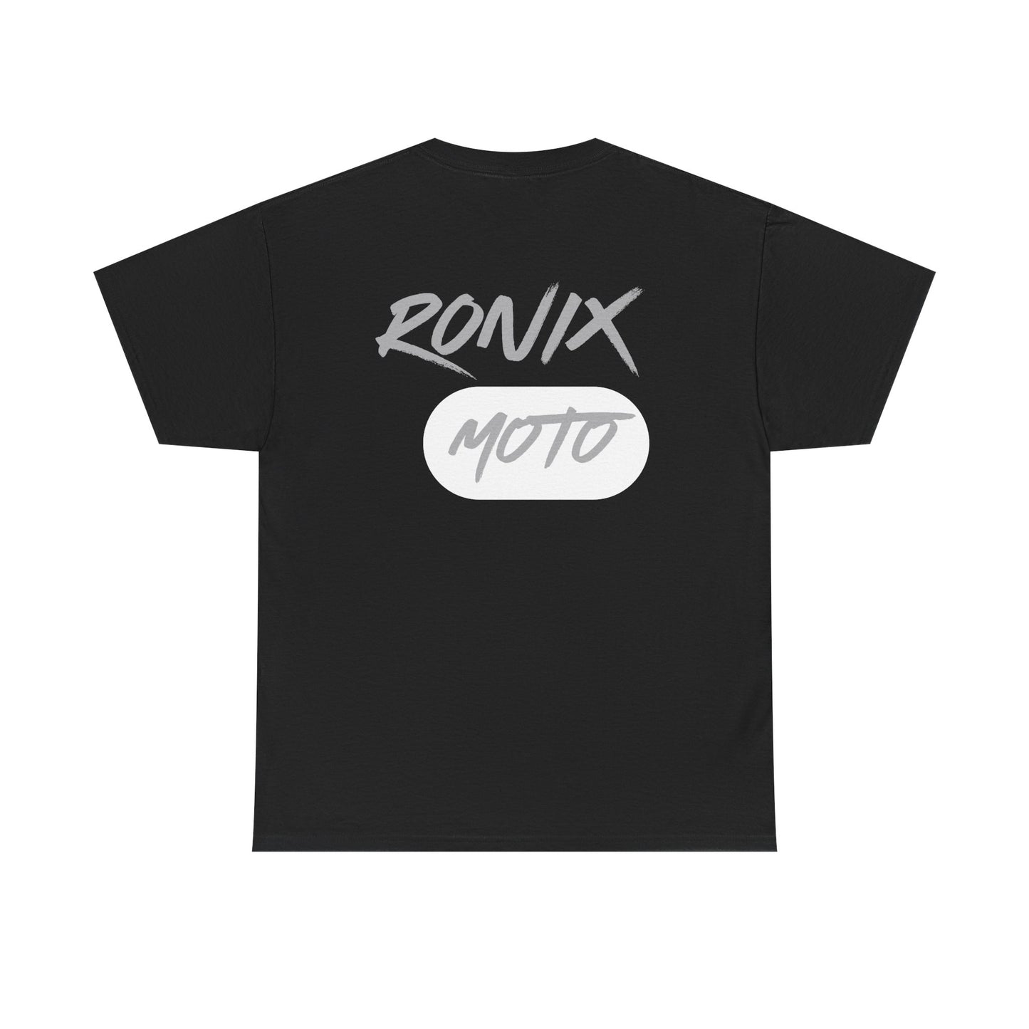Ronixmoto T-shirt