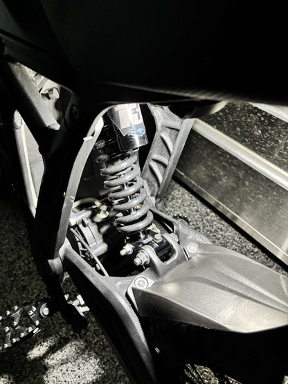 Talaria mx4/mx5 V1 Rock Light