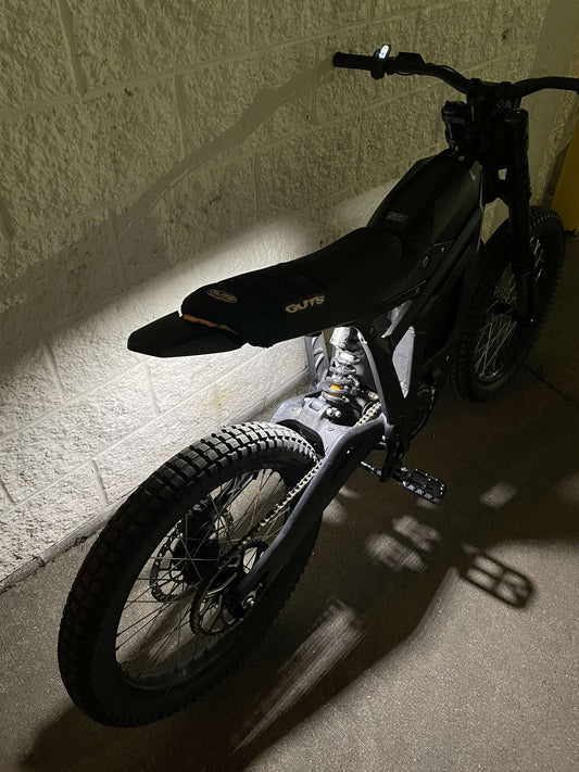 Talaria mx3 V1 rock light