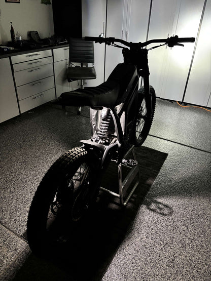 Talaria mx4/mx5 V1 Rock Light