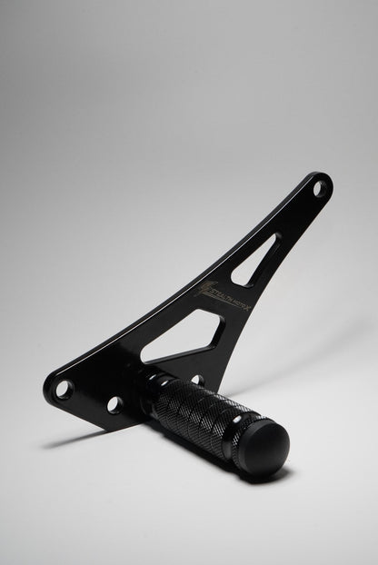 Stealth FootLock Surron Ultra Bee, LBX, XXX, and Eride