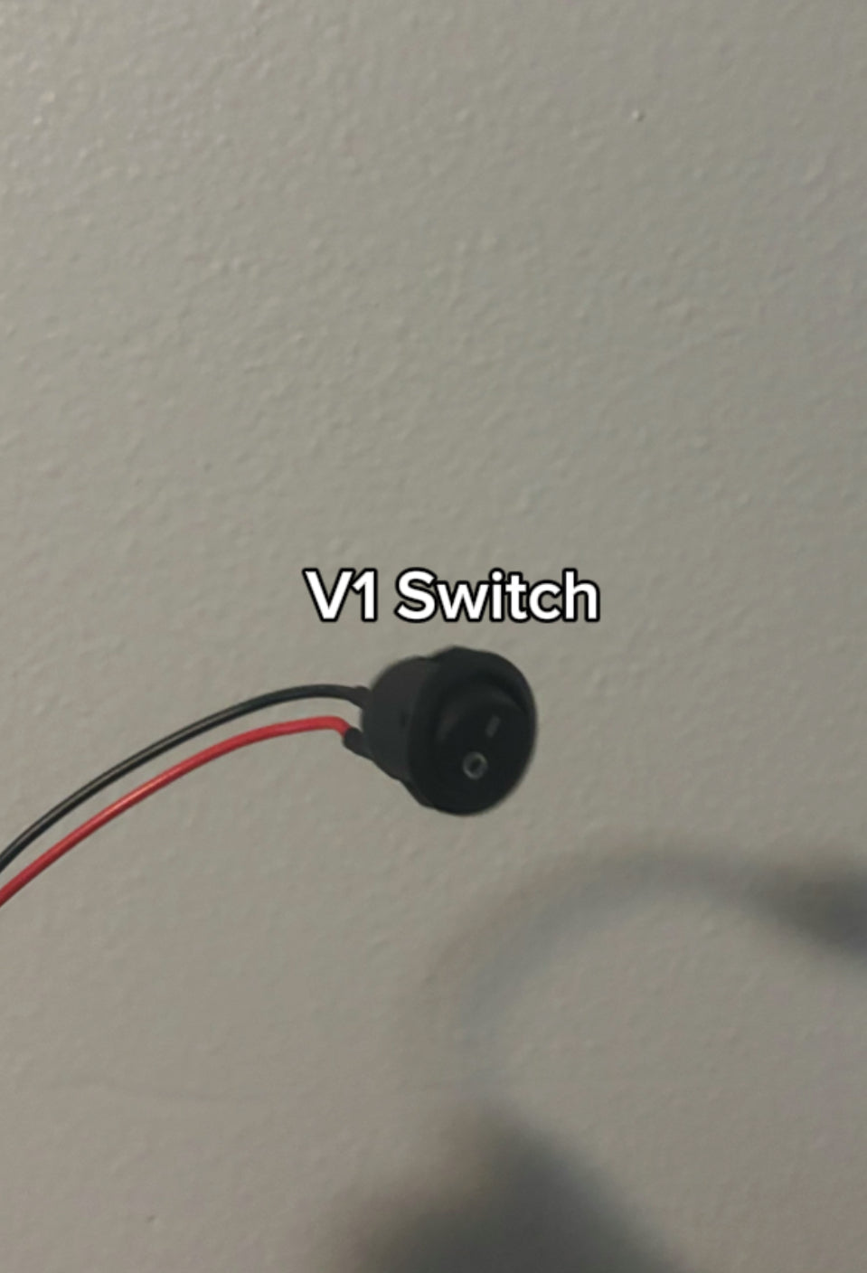 Surron Ultra Bee V2 Rock Light