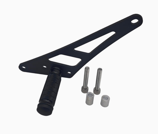Ultra Bee Shift Lock
