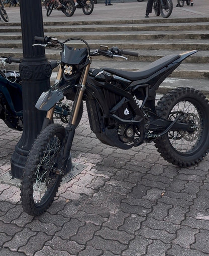 surron ultra bee baja light