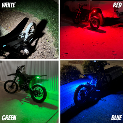 V3 Plug & Play Ultra Bee Rock Light