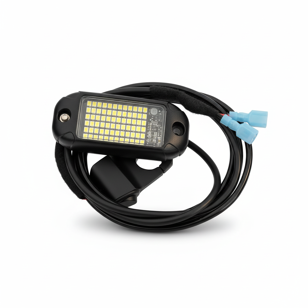 V3 Plug & Play Ultra Bee Rock Light